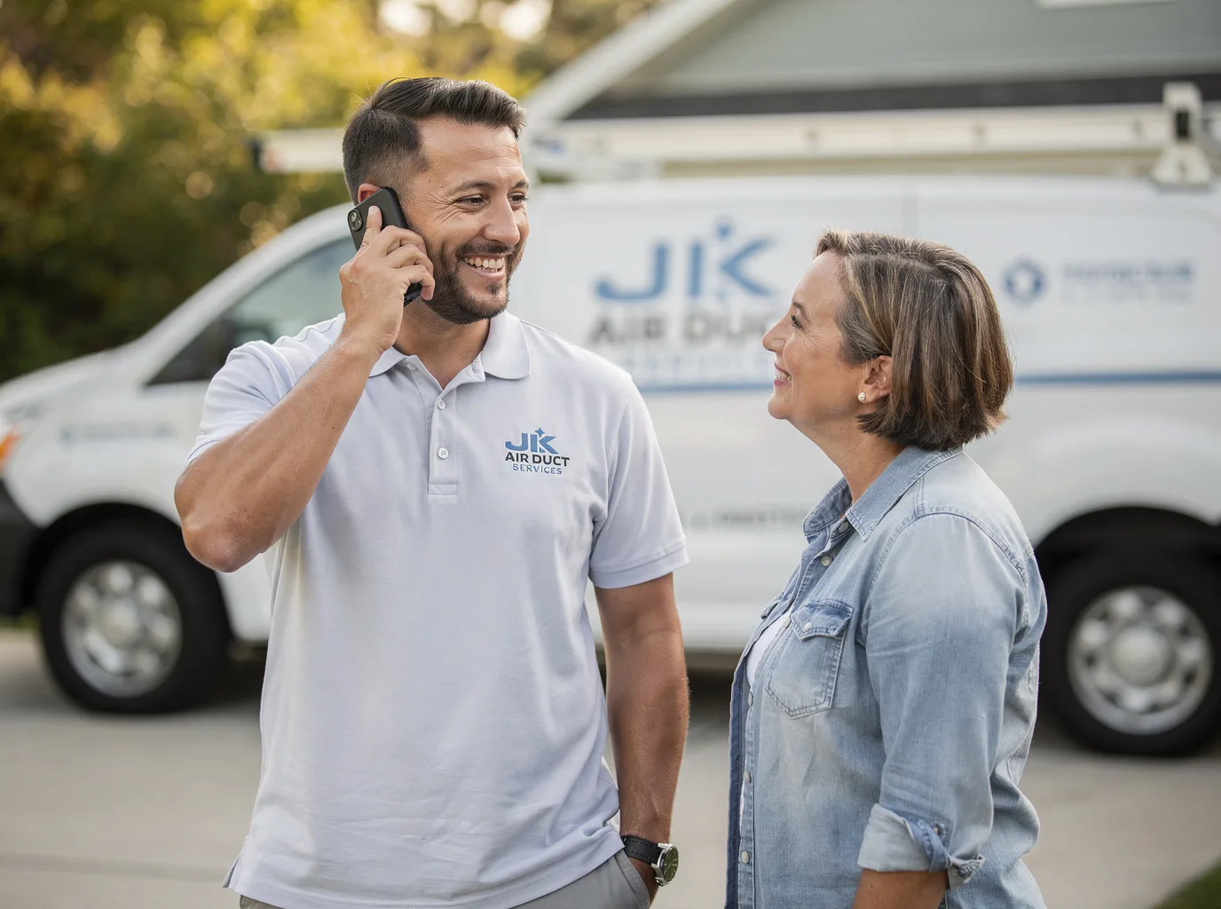 Air Duct Cleaning Van Buren Point, NY FAQs